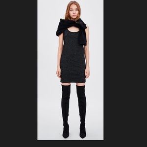 Zara Mini Dress